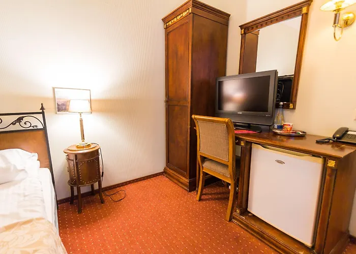 Garden Palace Szálloda