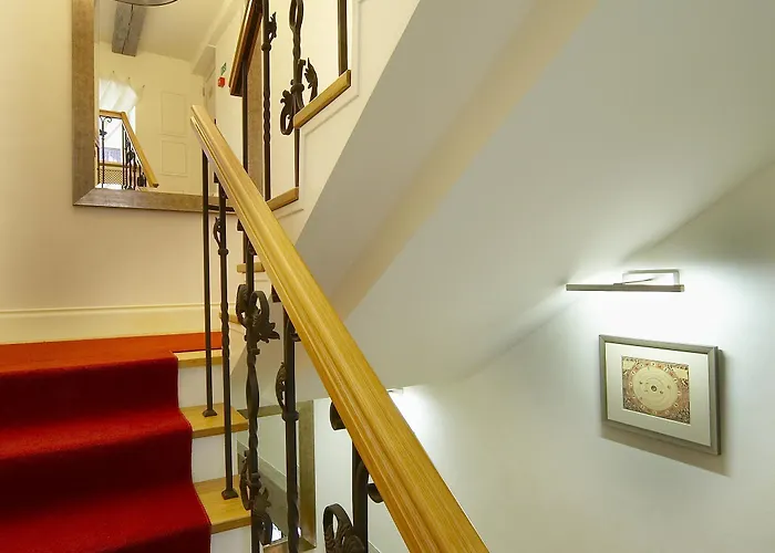 Szálloda Garden Palace 4*