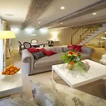 Garden Palace 4* Рига