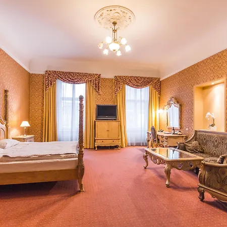 Garden Palace Рига
