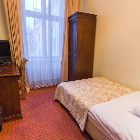 Garden Palace 4* Riga