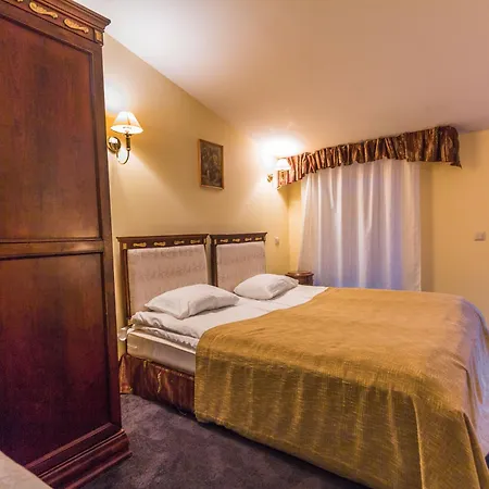 Hotel Garden Palace Riga