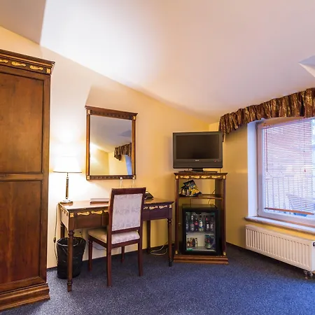 Garden Palace Hotel Riga