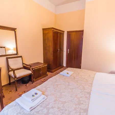 Garden Palace 4* ריגה