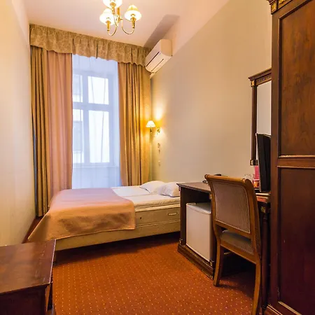 Hotel Garden Palace Riga