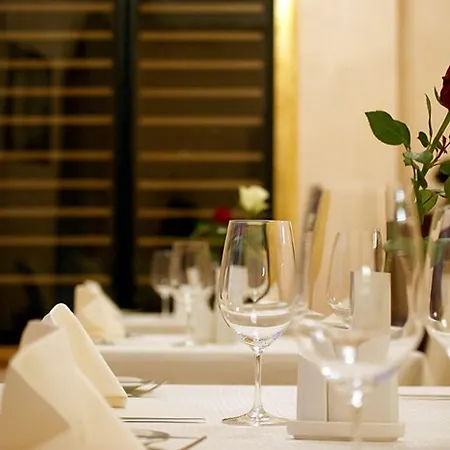 Garden Palace Hotel Riga