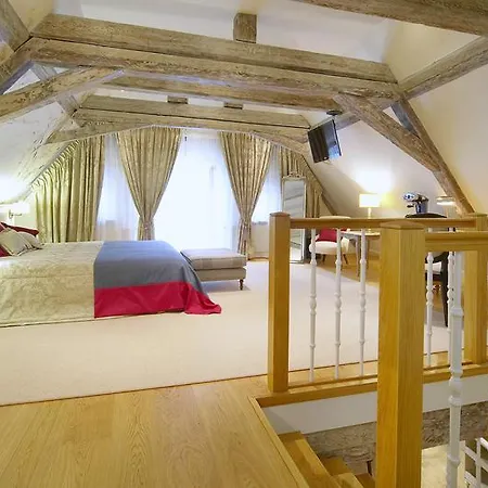 Garden Palace 4* Riga