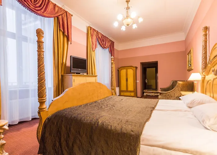 Hotel Garden Palace 4*