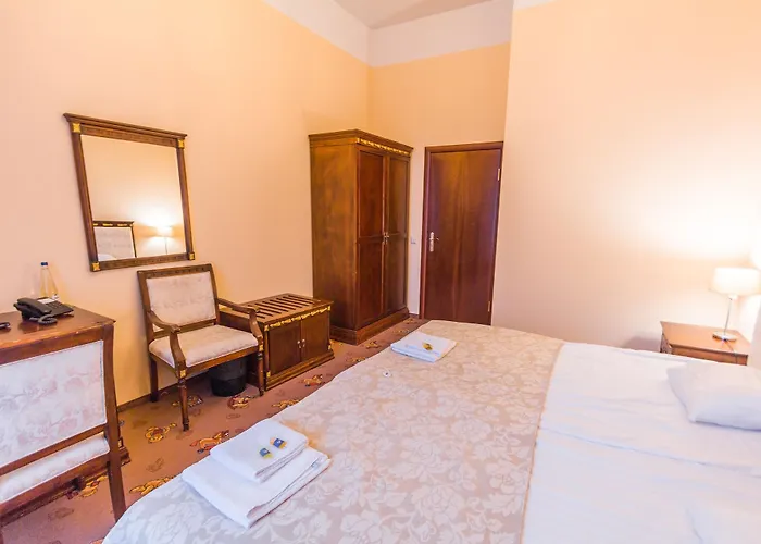 Garden Palace 4* Riga