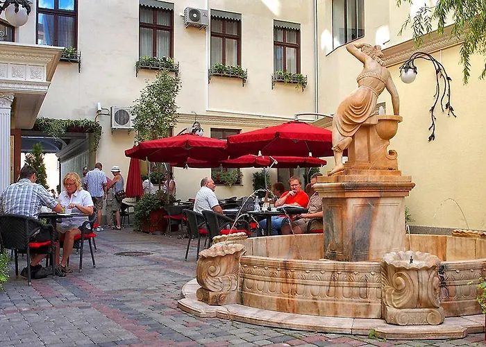 Garden Palace 里加