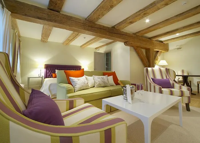 酒店 Garden Palace