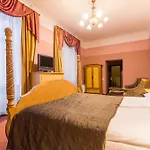 Ξενοδοχείο Garden Palace 4*