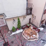 Ξενοδοχείο Garden Palace 4*