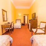 Garden Palace Ξενοδοχείο 4*