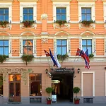 Ξενοδοχείο Garden Palace Ρίγα
