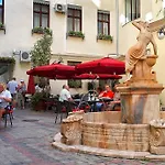 Garden Palace Ρίγα