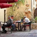 Ξενοδοχείο Garden Palace Ρίγα