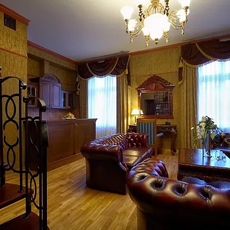 Ξενοδοχείο Garden Palace