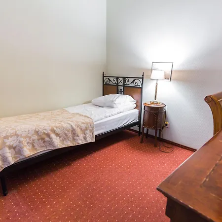 Hotel Garden Palace Riga