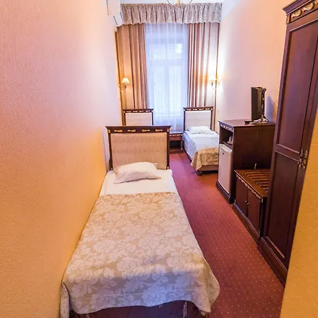 Garden Palace Ξενοδοχείο 4*
