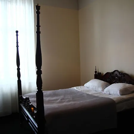 Garden Palace 4*
