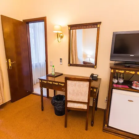 Garden Palace 4*