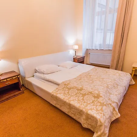 Garden Palace 4*