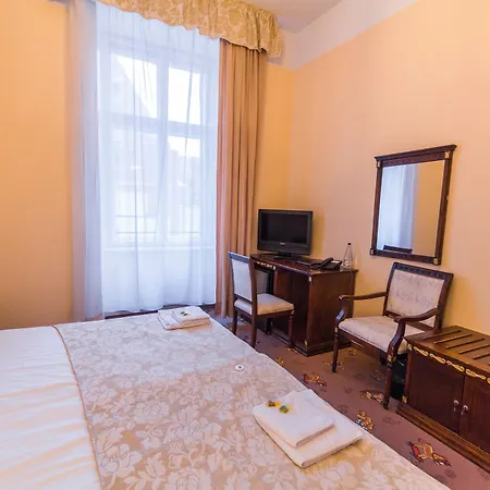 Garden Palace 4*