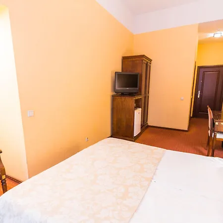 Garden Palace Hotel Riga