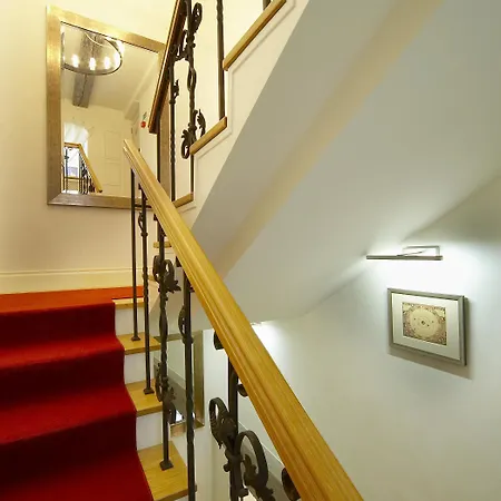 Szálloda Garden Palace 4*