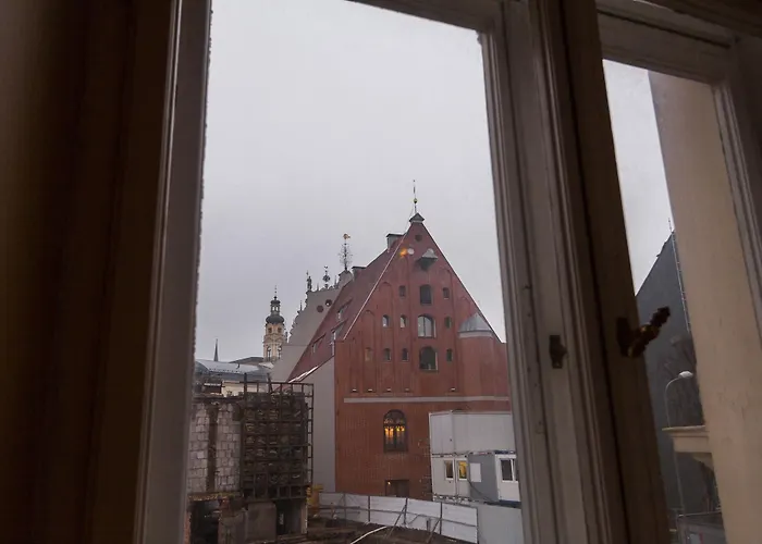 Ξενοδοχείο Garden Palace