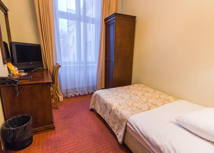 Garden Palace 4* Ρίγα