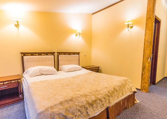 Garden Palace Ρίγα