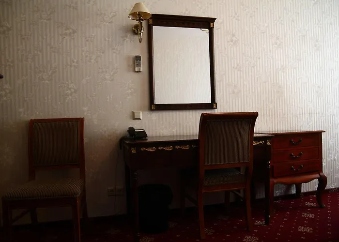 Garden Palace Ρίγα