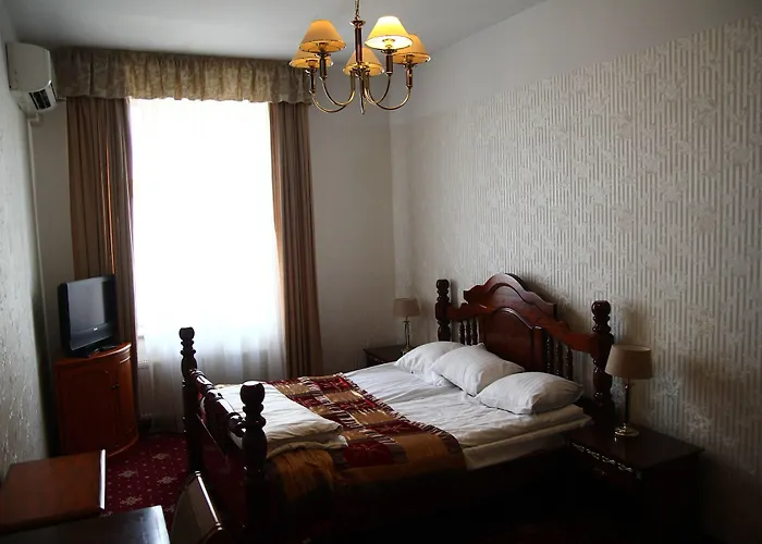 Ξενοδοχείο Garden Palace