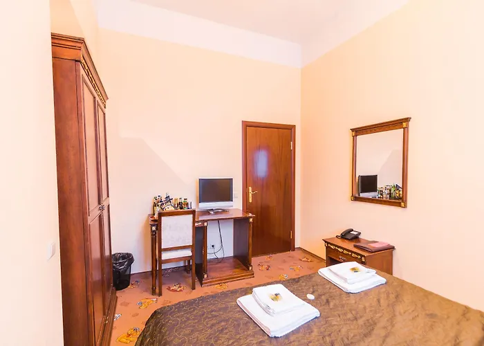 Ξενοδοχείο Garden Palace