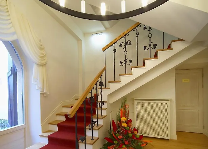 Ξενοδοχείο Garden Palace