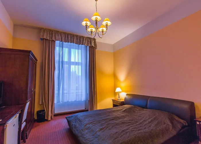 Garden Palace Ξενοδοχείο 4*