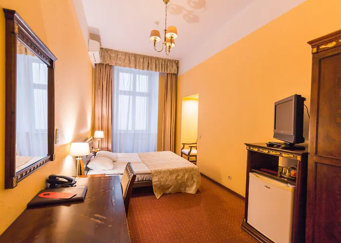 Ξενοδοχείο Garden Palace